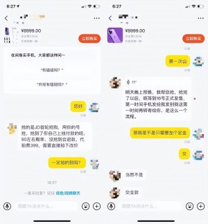 雨点监控闲鱼秒拍软件闲鱼监控软件钉钉推送强聊秒下单软件闲鱼秒杀代拍软件