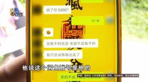 雨点监控闲鱼秒拍软件闲鱼监控软件钉钉推送强聊秒下单软件闲鱼被骗了该怎么办