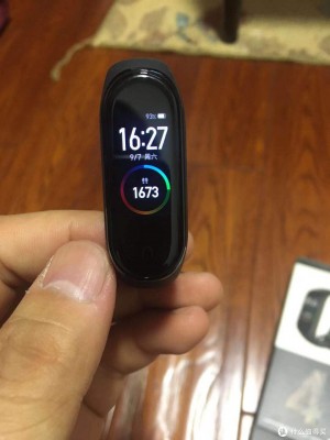 雨点监控闲鱼秒拍软件闲鱼监控软件钉钉推送强聊秒下单软件闲鱼小米手环4仅拆封是不是我真的