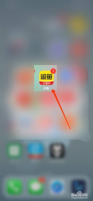 闲鱼秒拍软件哪里弄的啊(闲鱼秒拍是什么意思)