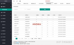 雨点监控闲鱼秒拍软件闲鱼监控软件钉钉推送强聊秒下单软件闲鱼监控助手秒拍